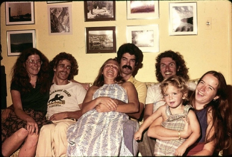 1977, Family