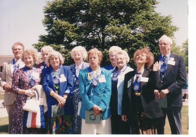 My 50th Reunion (1993)