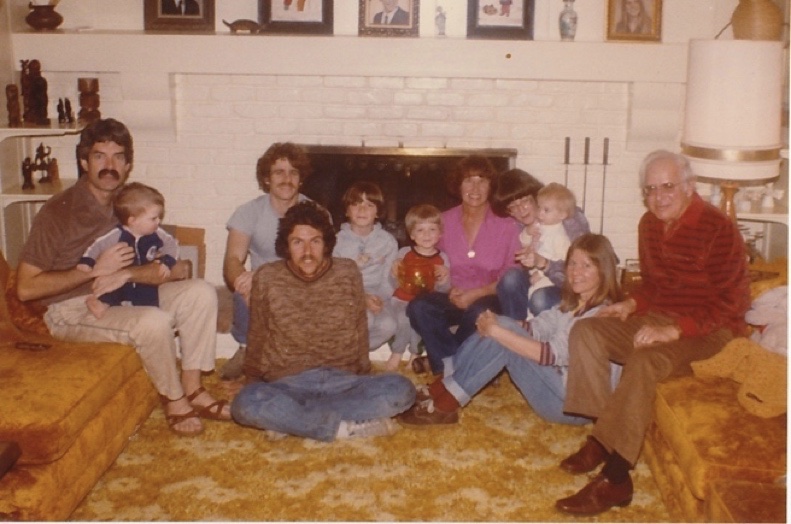 1982, Family