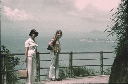 1974, Hong Kong